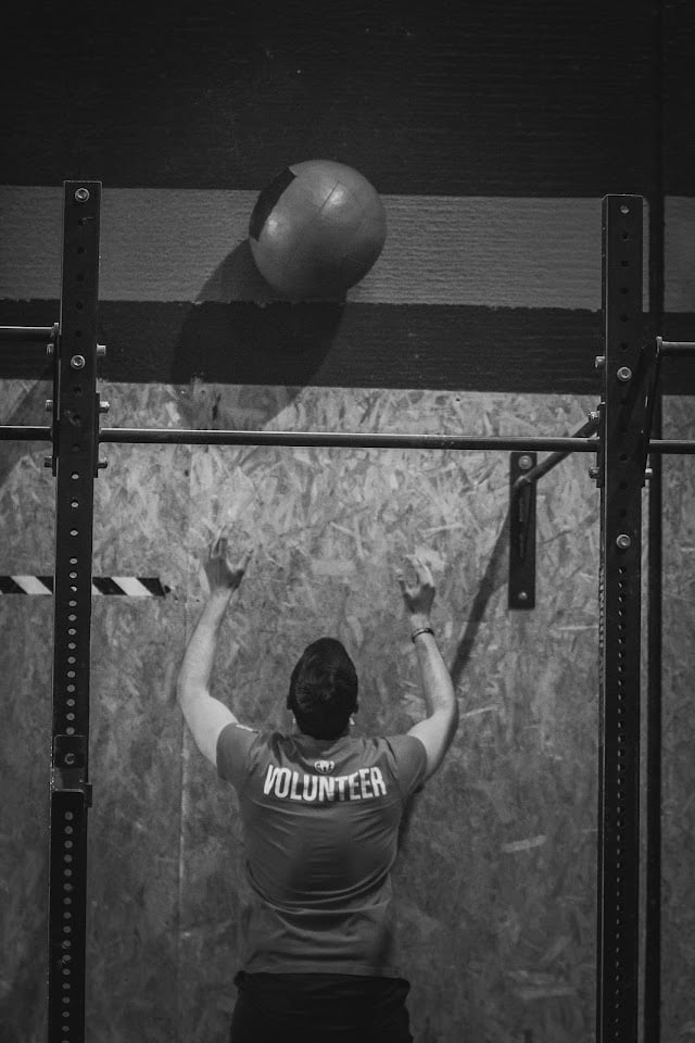 Photo of CrossFit Tarragona