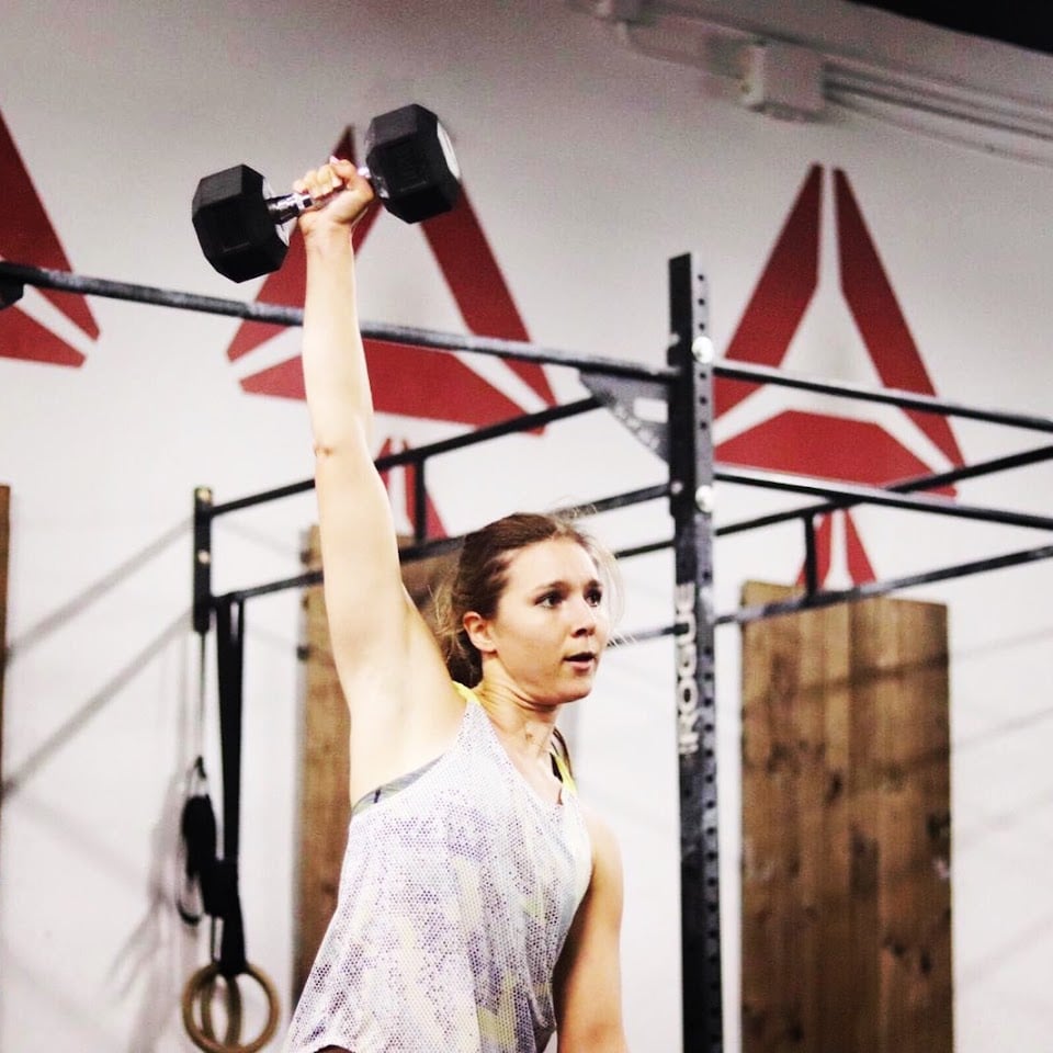 Photo of Max Grit CrossFit