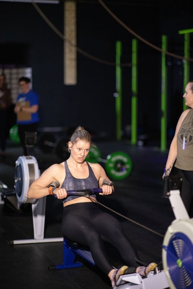 Photo of VA CrossFit