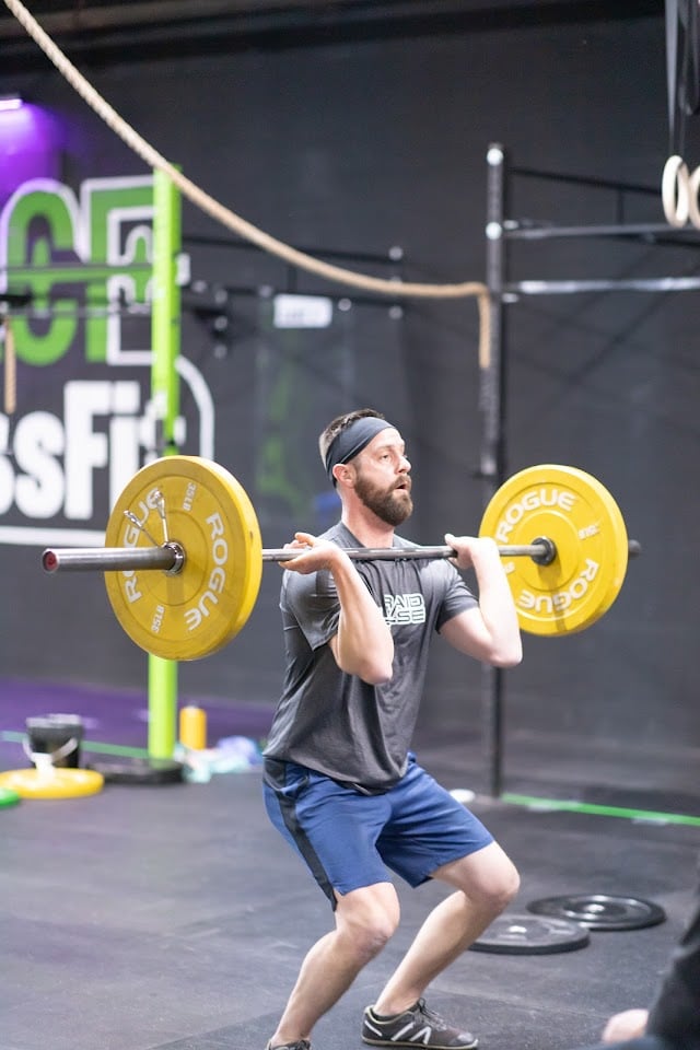 Photo of VA CrossFit