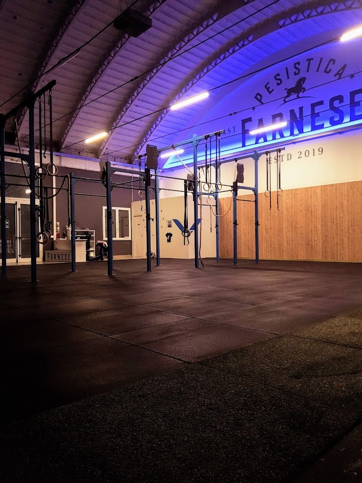 Photo of CrossFit Farnese