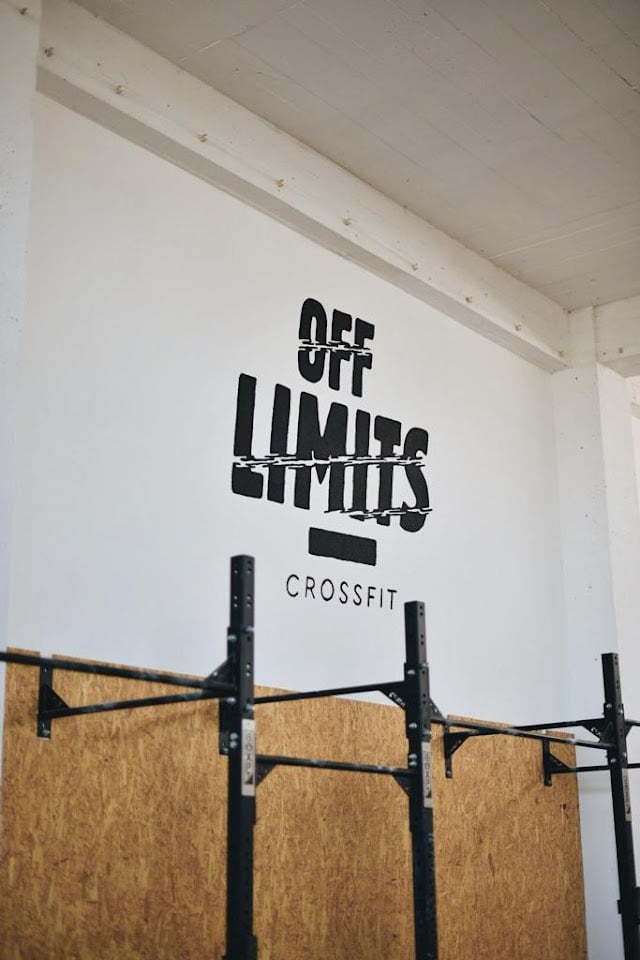 Photo of Off Limits CrossFit Loures