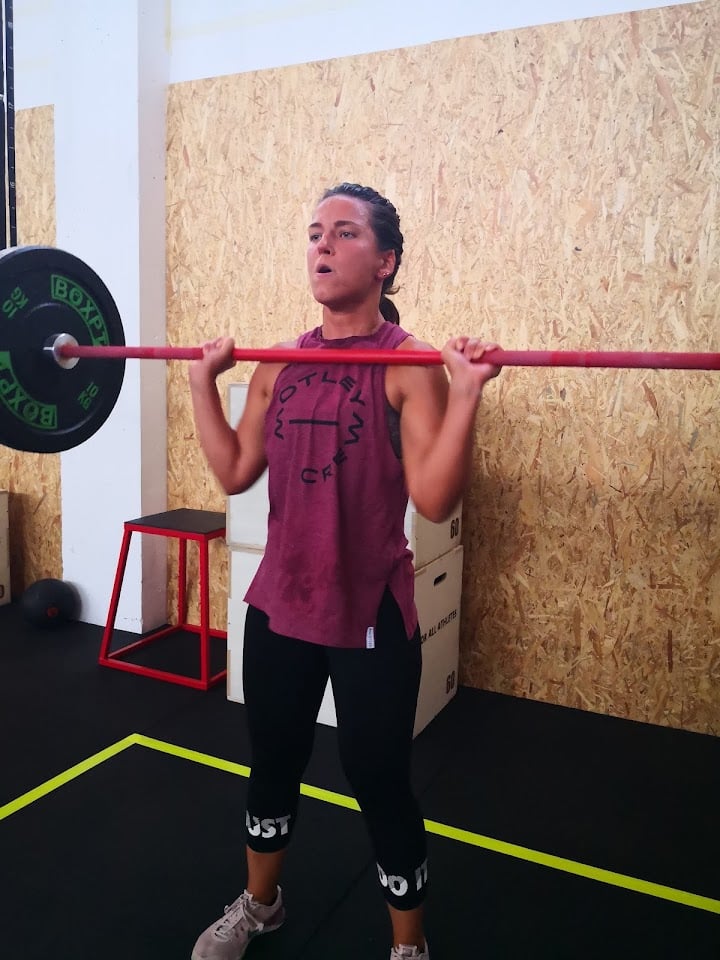 Photo of Off Limits CrossFit Loures