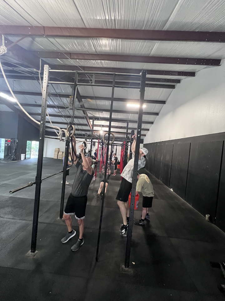 Photo of Hill Country CrossFit