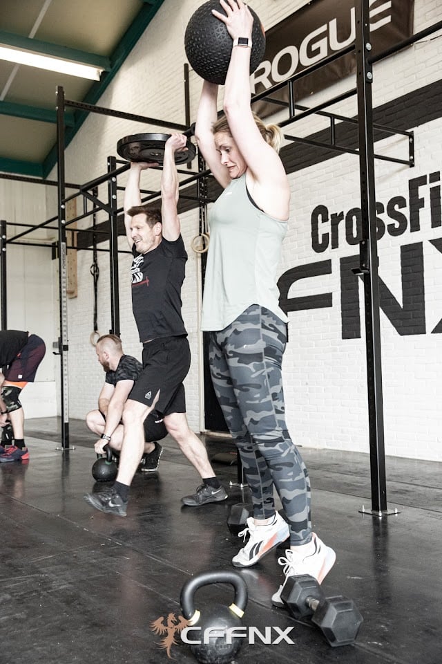 Photo of CrossFit FNX