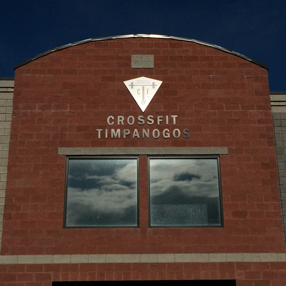 Photo of CrossFit Timpanogos