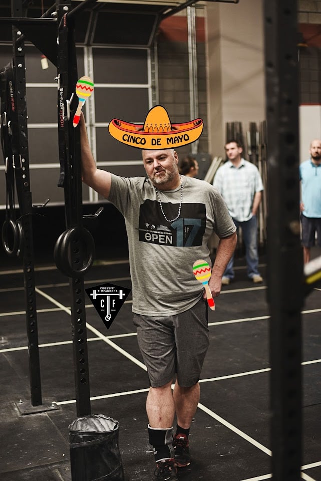 Photo of CrossFit Timpanogos