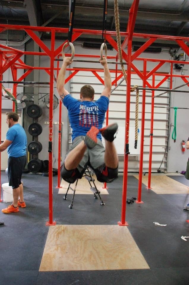 Photo of CrossFit Chesapeake