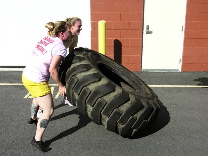 Photo of CrossFit Chesapeake