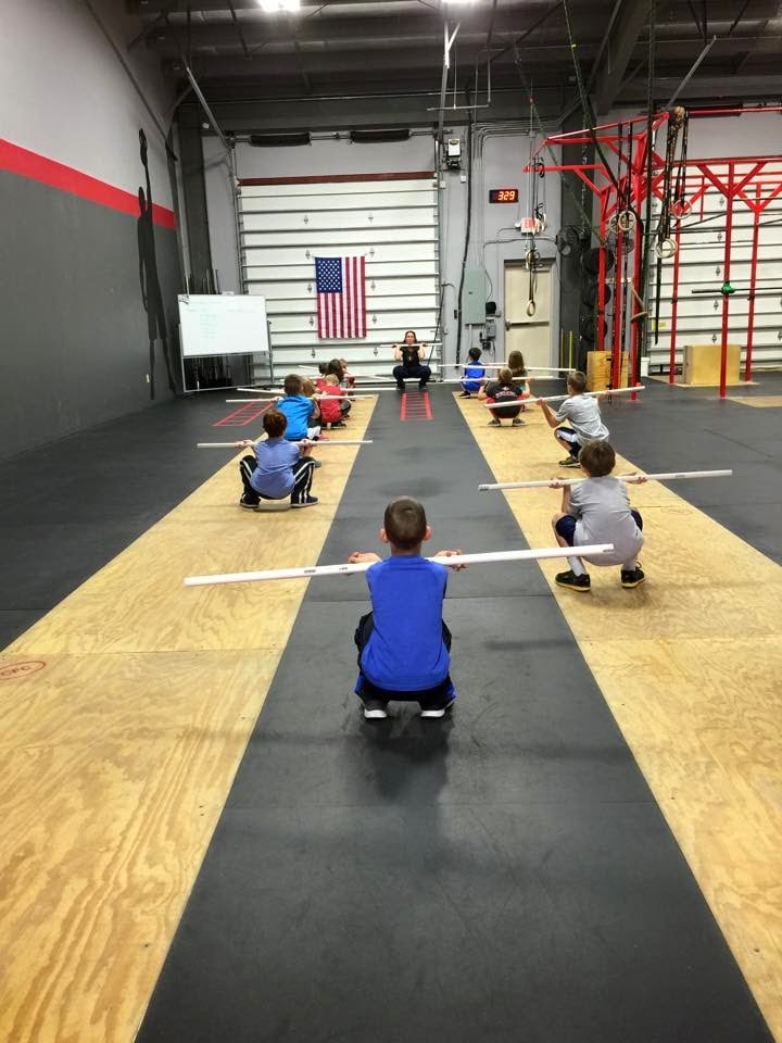 Photo of CrossFit Chesapeake