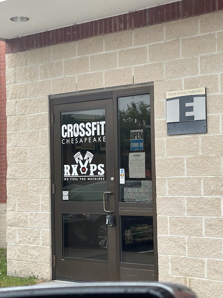 Photo of CrossFit Chesapeake