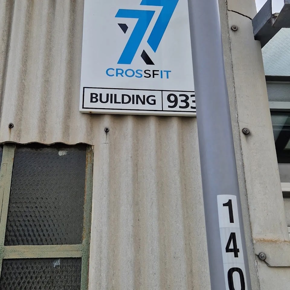 Photo of CrossFit 7x7