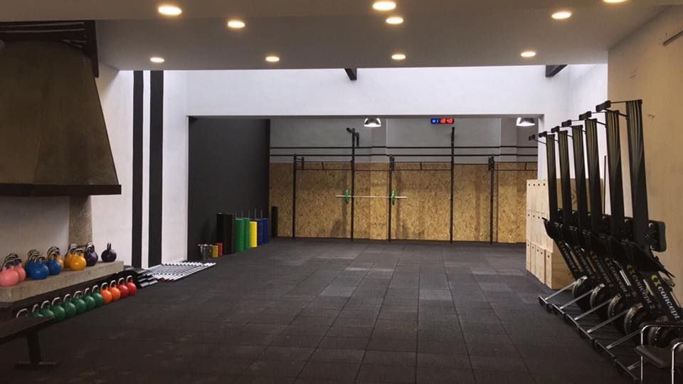 Photo of CrossFit Mollet del Valles