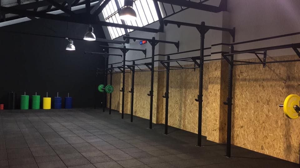 Photo of CrossFit Mollet del Valles