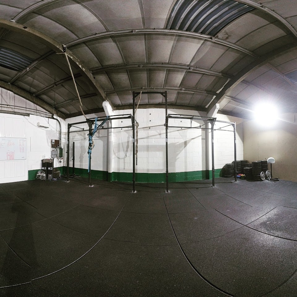 Photo of CrossFit Chiltern