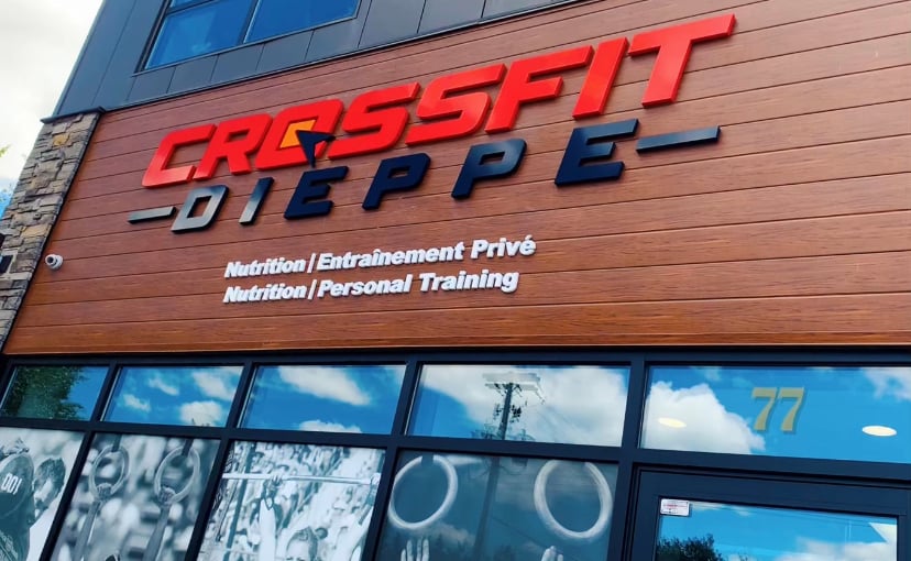 Photo of CrossFit Dieppe