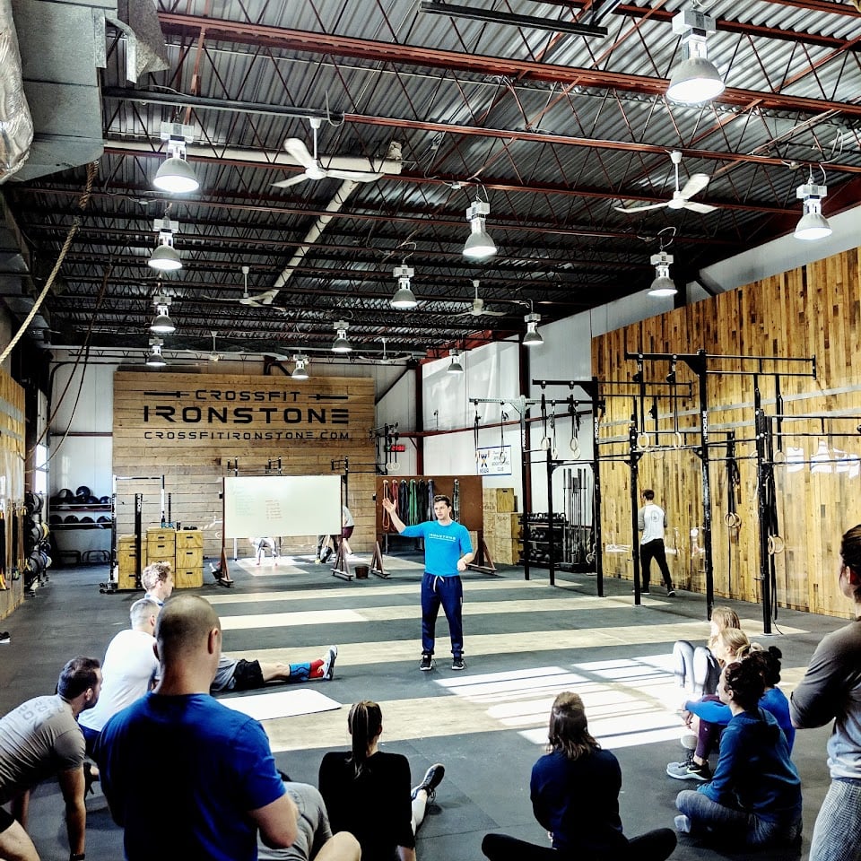 Photo of CrossFit Ironstone