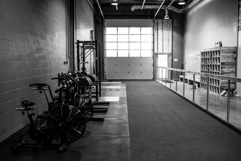 Photo of CrossFit Ironstone