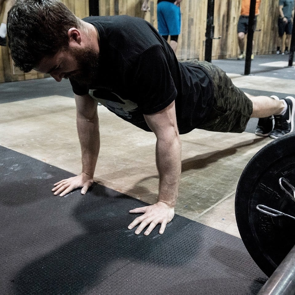 Photo of CrossFit Ironstone