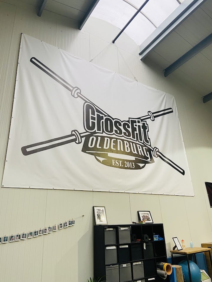 Photo of CrossFit Oldenburg