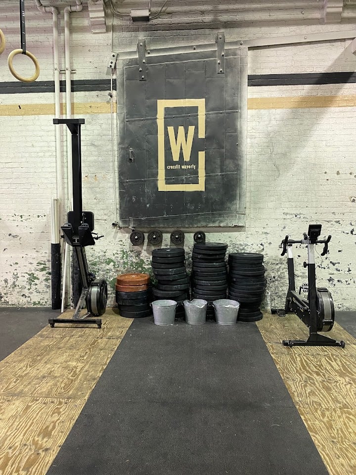 Photo of CrossFit Waverly