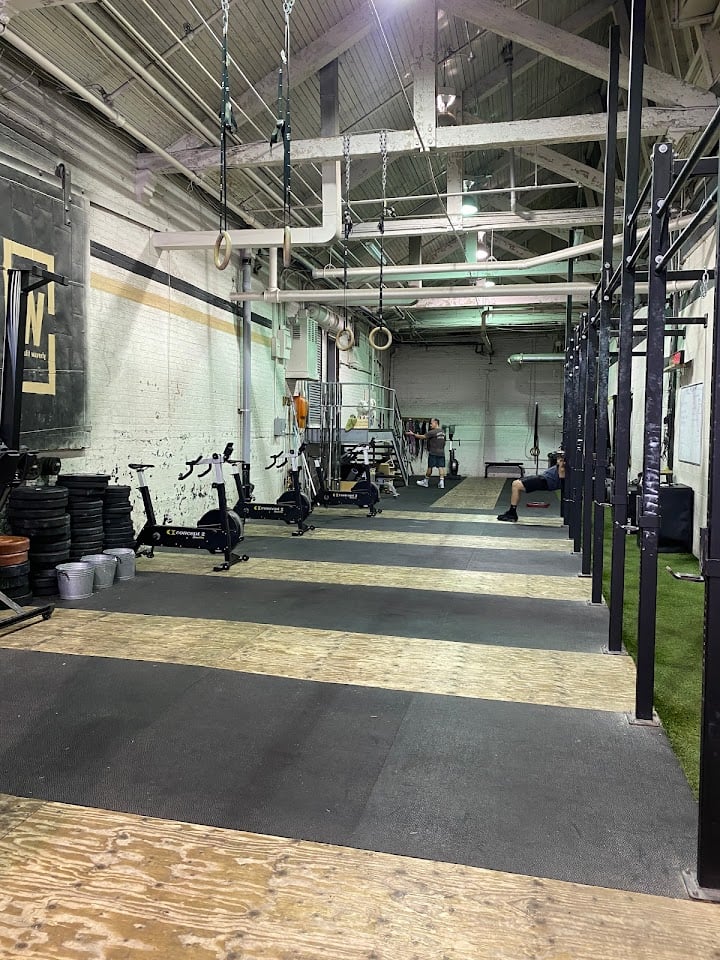 Photo of CrossFit Waverly