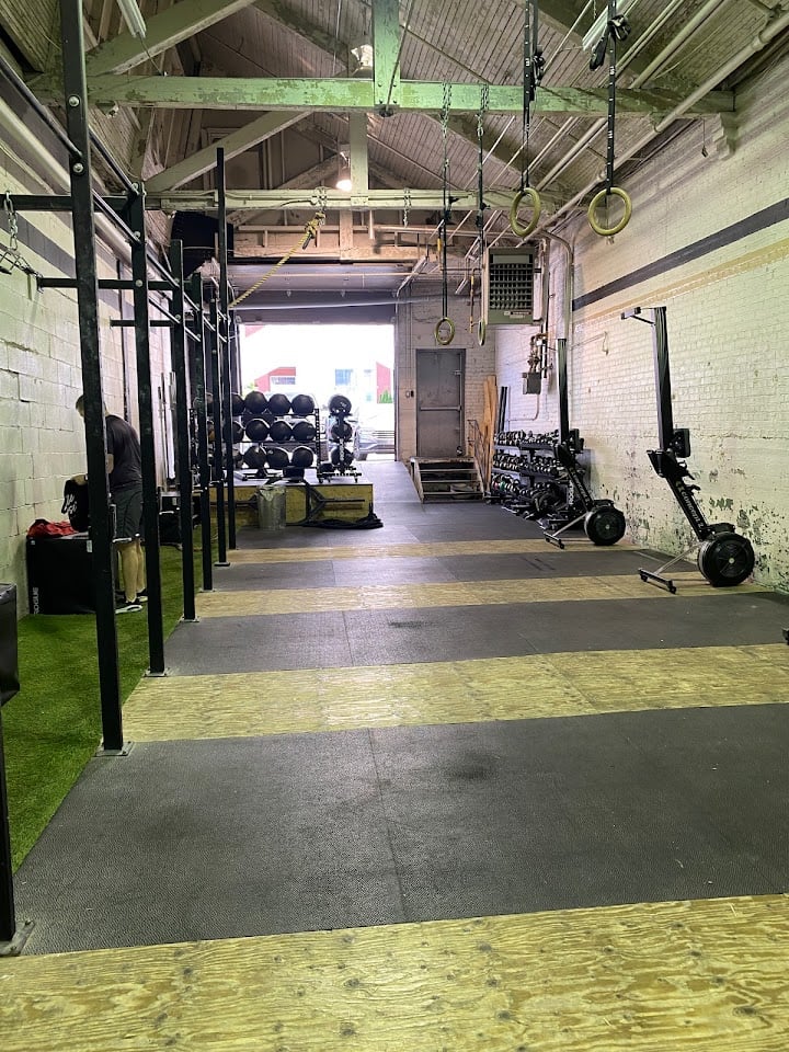 Photo of CrossFit Waverly