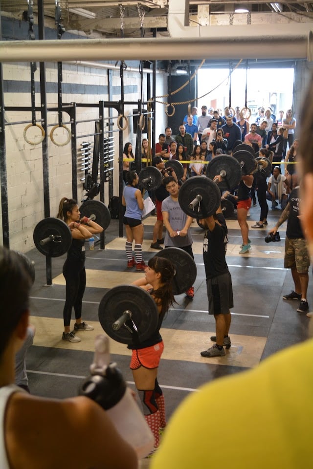 Photo of CrossFit Waverly