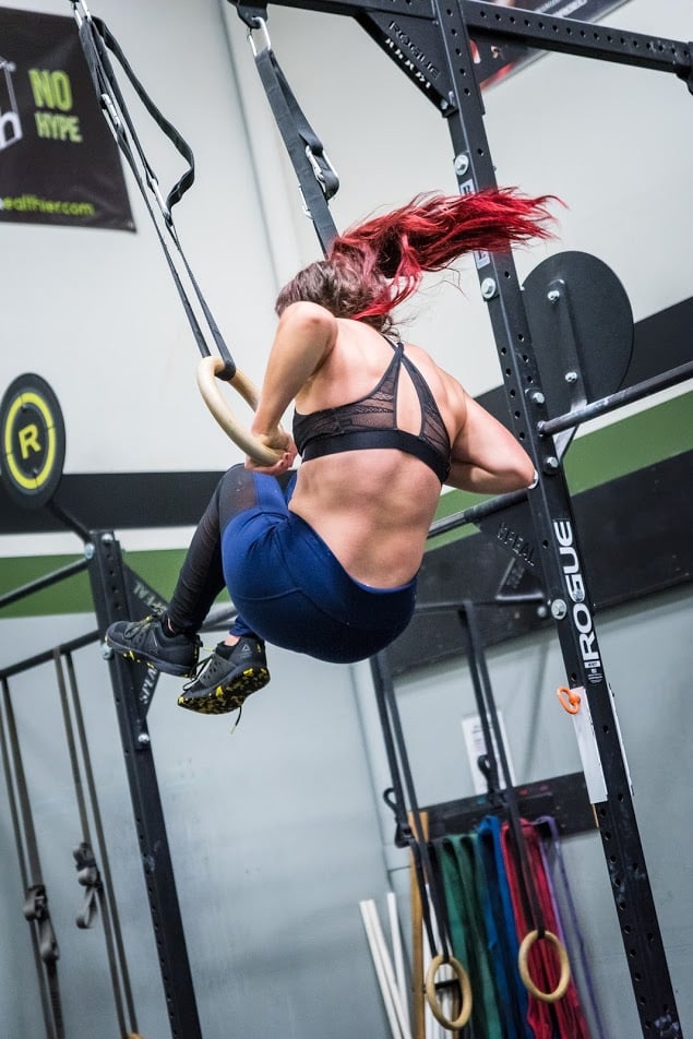 Photo of SnoRidge CrossFit