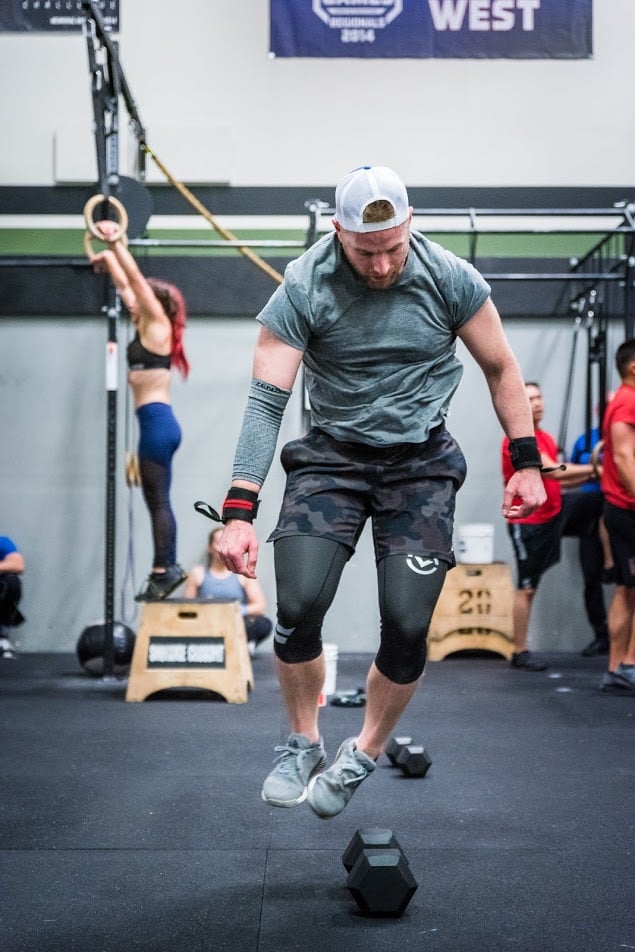 Photo of SnoRidge CrossFit