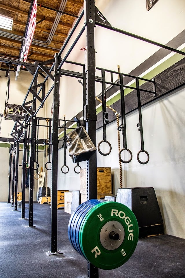 Photo of SnoRidge CrossFit