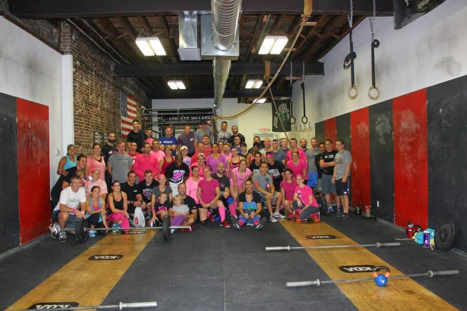 Photo of CrossFit KOA