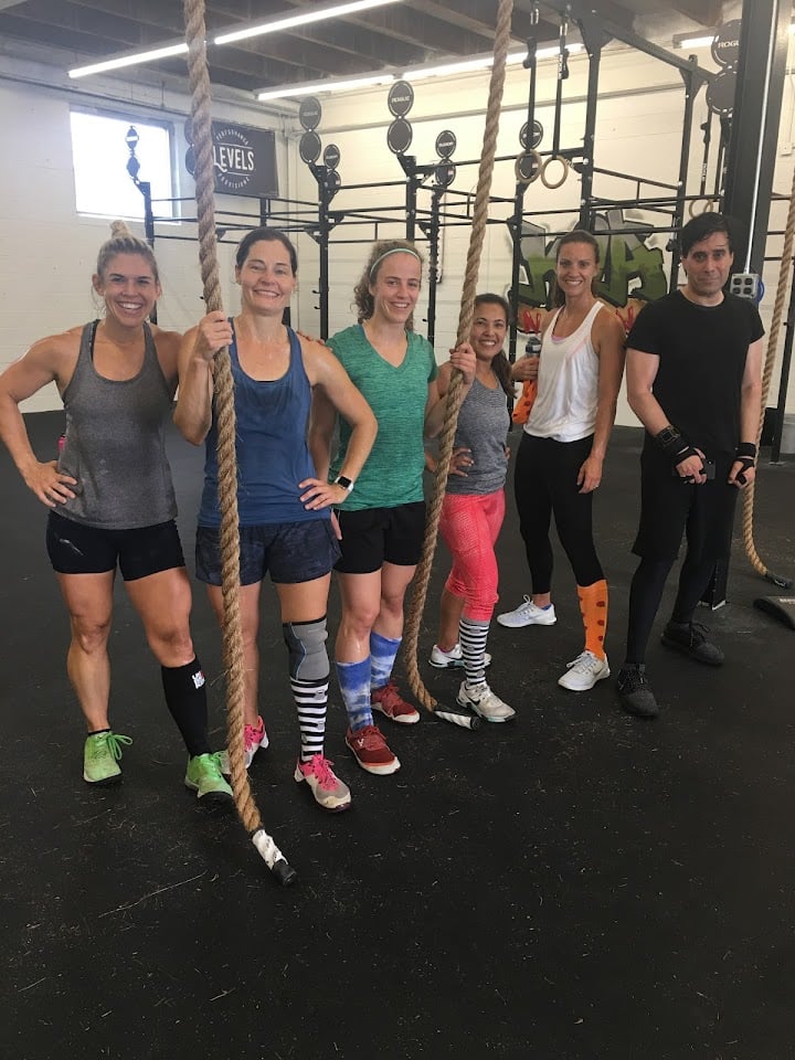 Photo of CrossFit KOA