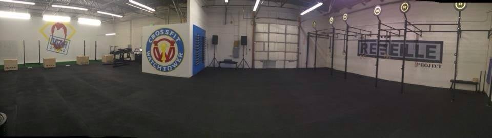 Photo of CrossFit WatchTower