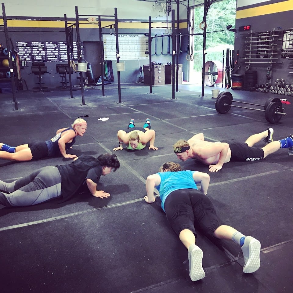 Photo of CrossFit 171