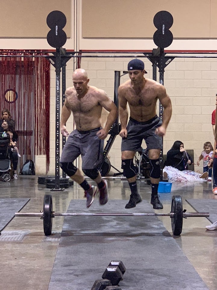 Photo of CrossFit 171