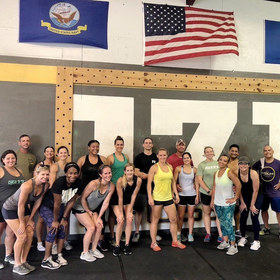 Photo of CrossFit 171