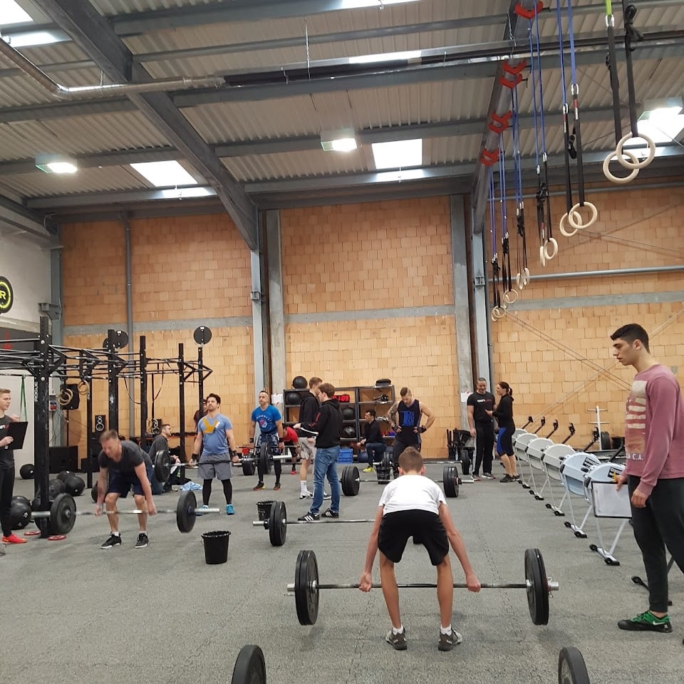 Photo of CrossFit Ludwigshafen