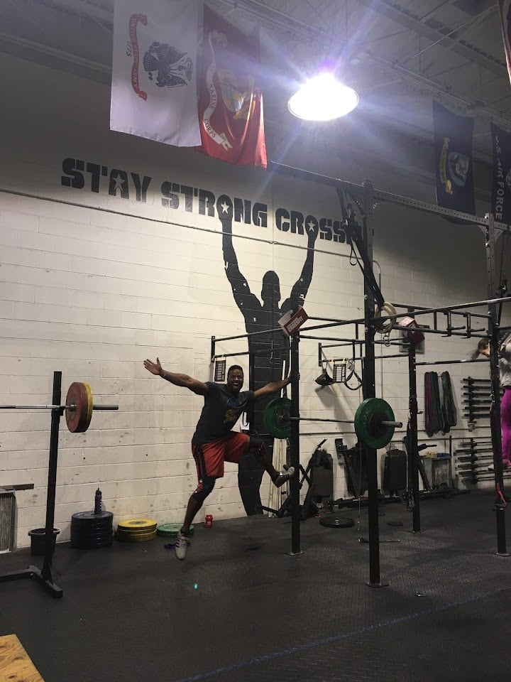 Photo of Stay Strong CrossFit