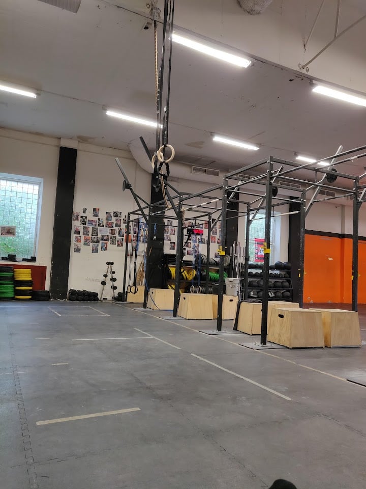 Photo of CrossFit Fristaden