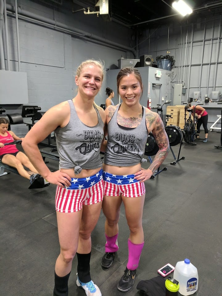 Photo of CrossFit Verve