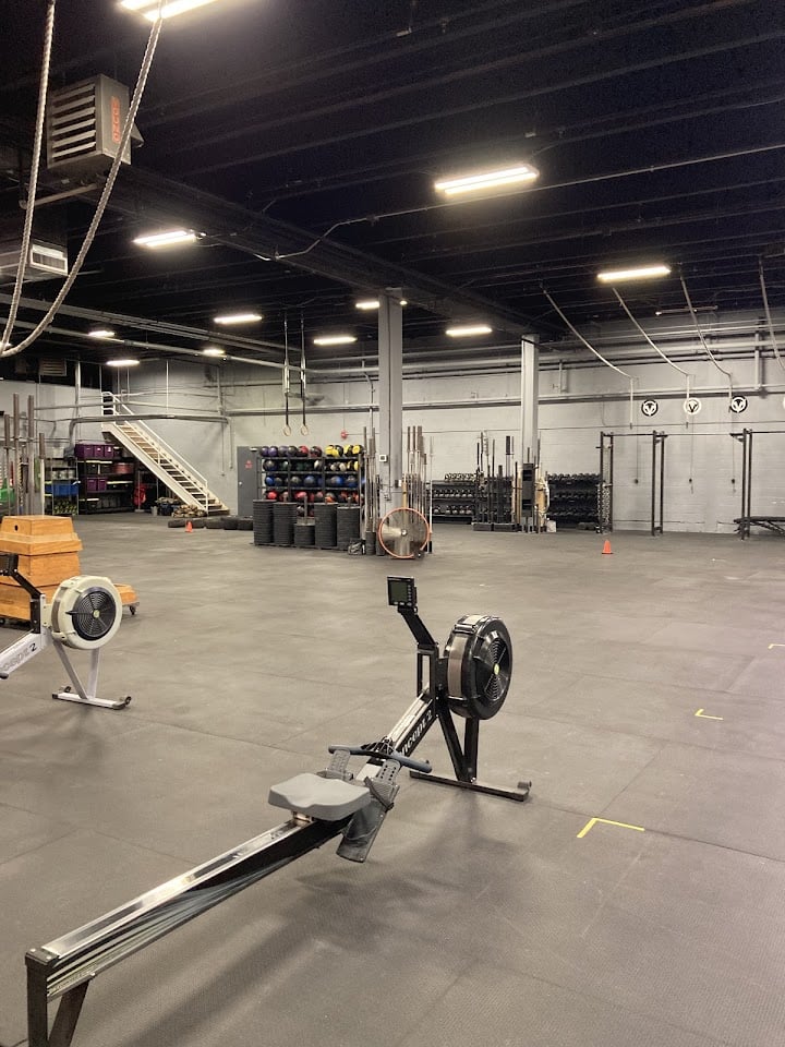 Photo of CrossFit Verve