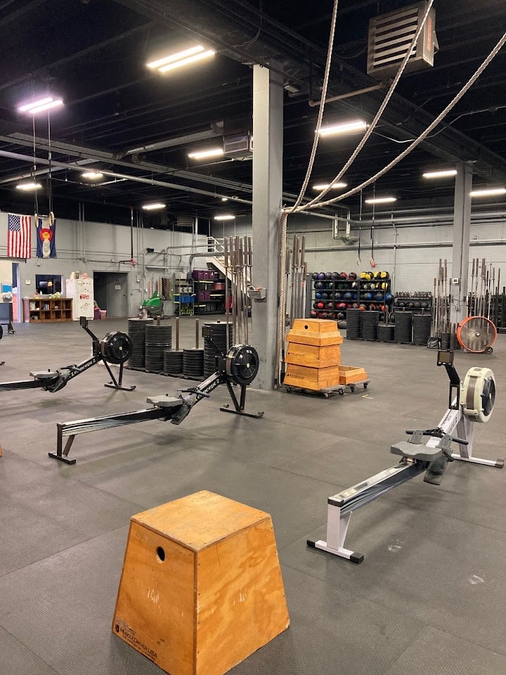 Photo of CrossFit Verve