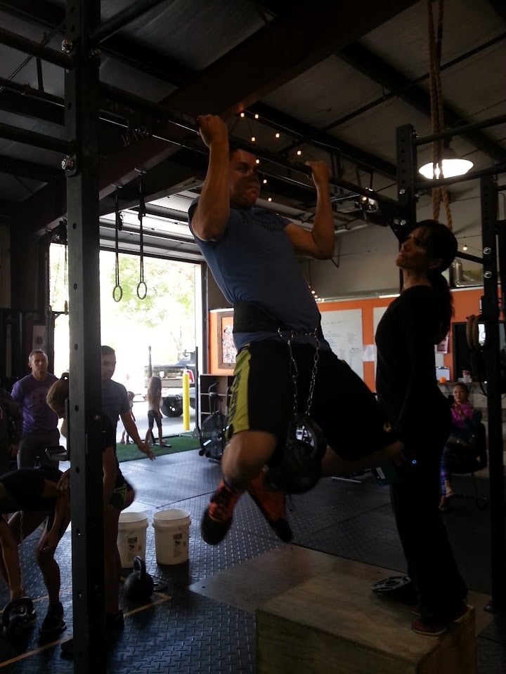 Photo of CrossFit Fireside