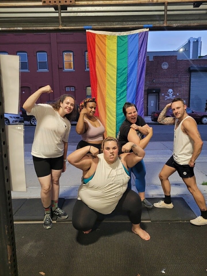 Photo of CrossFit South Brooklyn