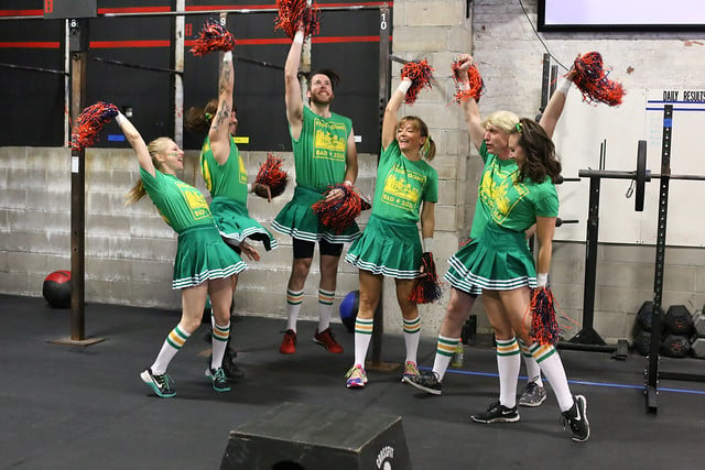 Photo of CrossFit South Brooklyn