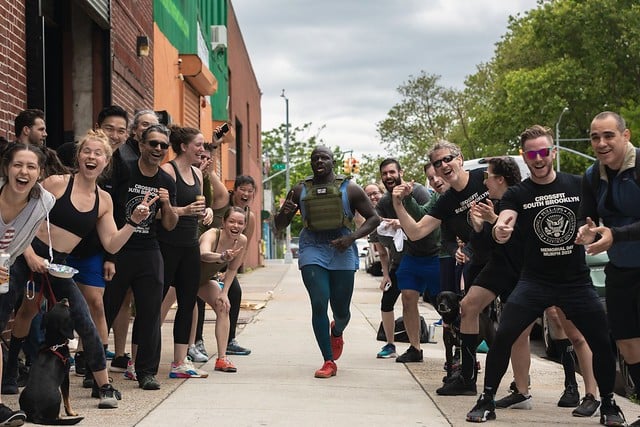 Photo of CrossFit South Brooklyn