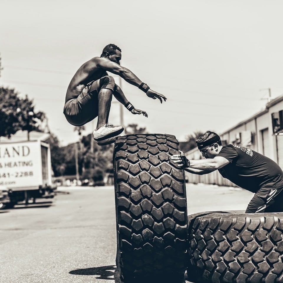 Photo of CrossFit Skyway