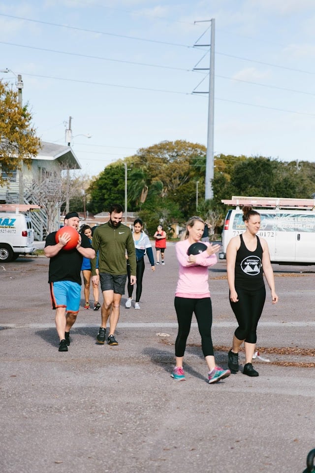 Photo of CrossFit Skyway