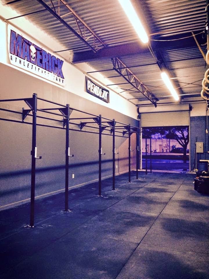 Photo of CrossFit Skyway